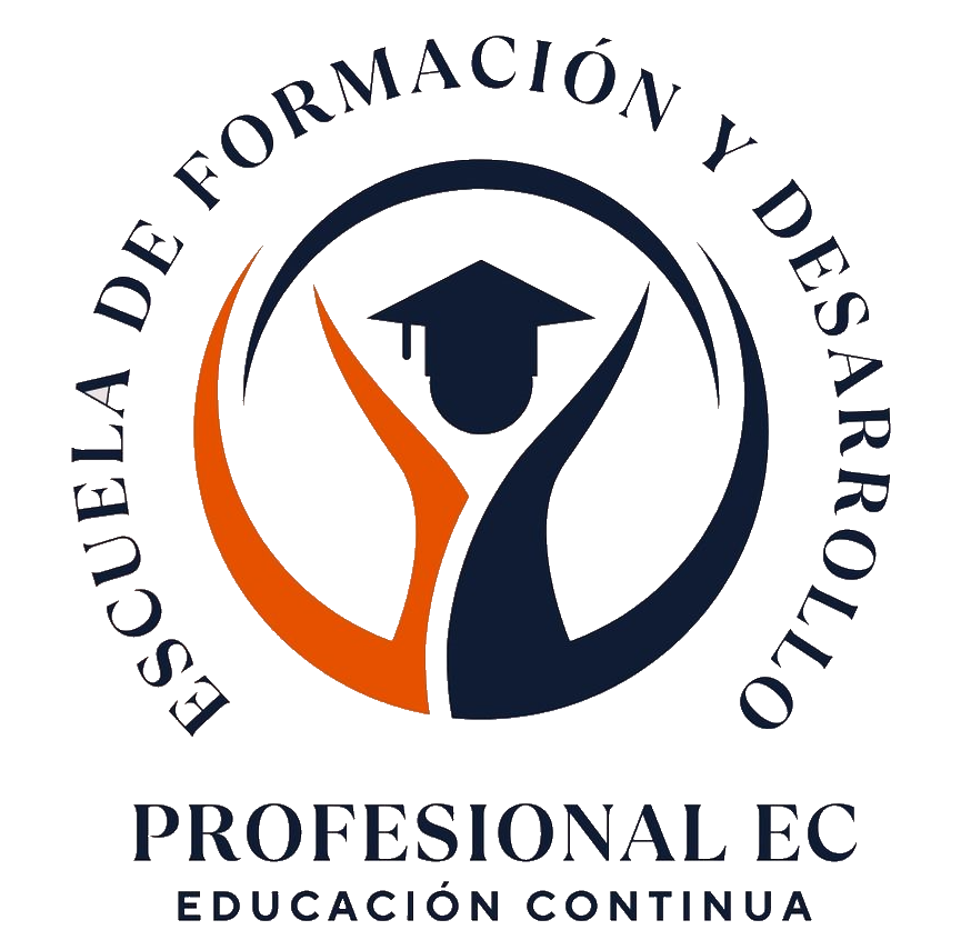 Logo Formación Profesional EC